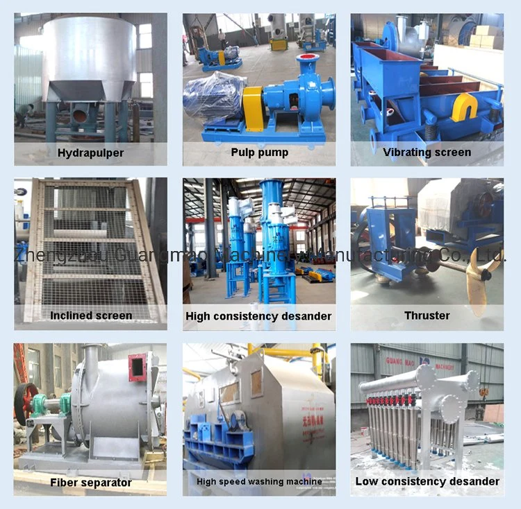 Full Automatic Toilet Tissue Paper Making Machine