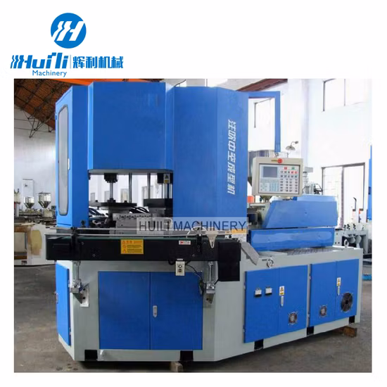 Máquina para fabricar botellas de plástico de alto rendimiento / IBM 25 Máquina de moldeo por inyección y soplado Máquina de inyección y soplado Máquina de moldeo por soplado